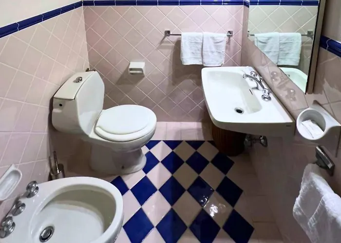 20 Passi Dalla - Panoramic Duplex *