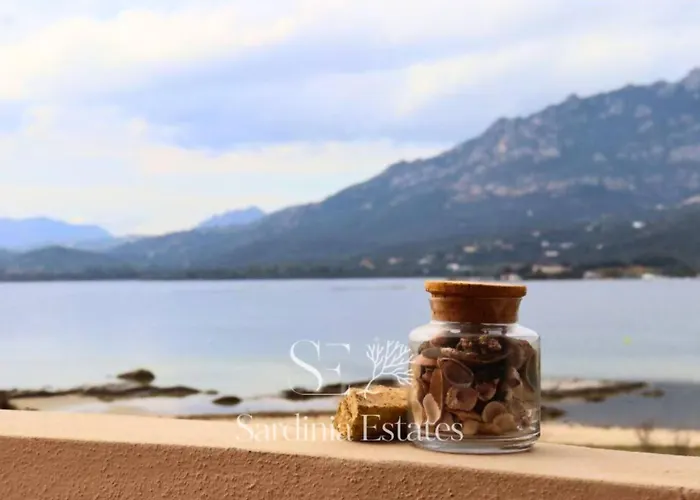 20 Passi Dalla - Panoramic Duplex * Porto Rotondo