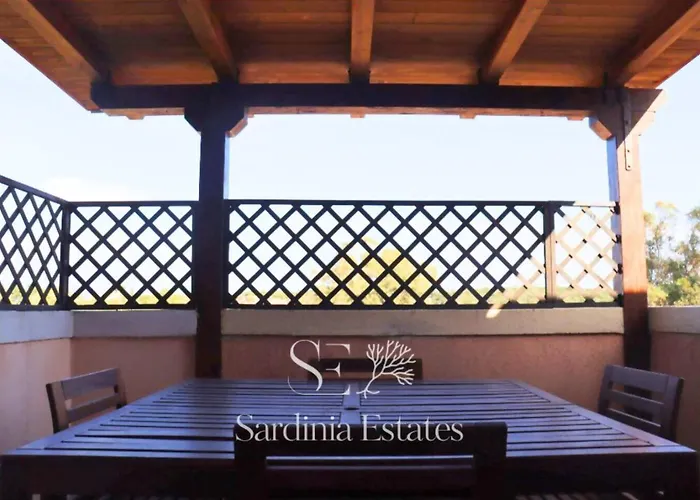 20 Passi Dalla - Panoramic Duplex