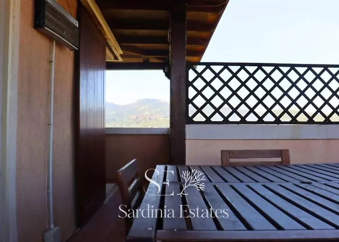 20 Passi Dalla - Panoramic Duplex Apartment