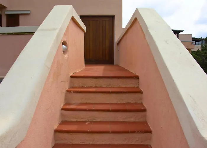 Apartment 20 Passi Dalla - Panoramic Duplex