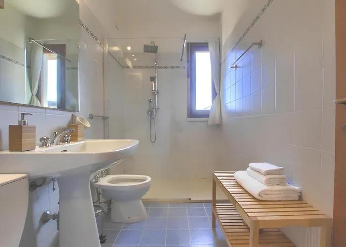 Apartment 20 Passi Dalla - Panoramic Duplex *