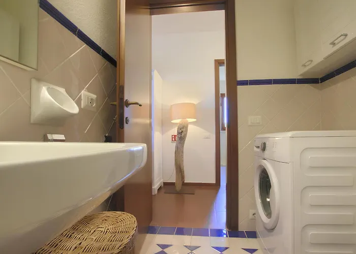 20 Passi Dalla - Panoramic Duplex Apartment