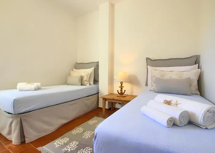 20 Passi Dalla - Panoramic Duplex Apartment *