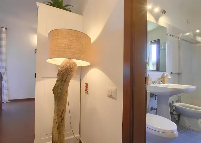 20 Passi Dalla - Panoramic Duplex Porto Rotondo