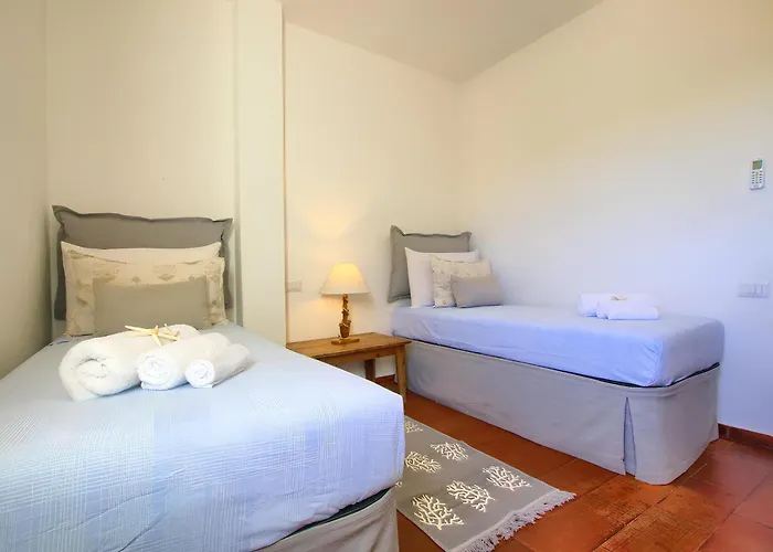 Apartment 20 Passi Dalla - Panoramic Duplex