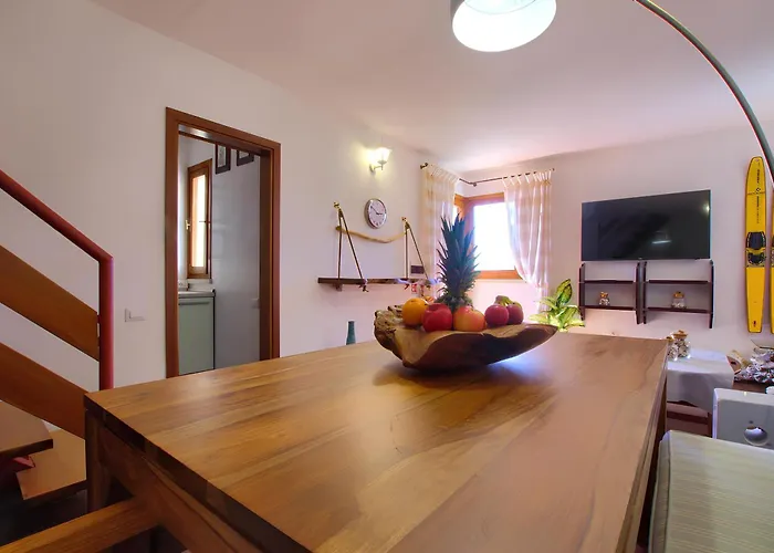 20 Passi Dalla - Panoramic Duplex Porto Rotondo