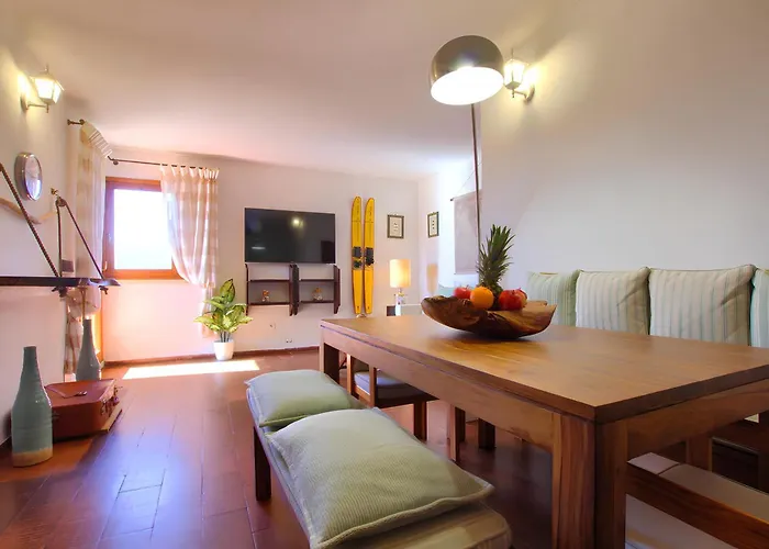 20 Passi Dalla - Panoramic Duplex * Porto Rotondo