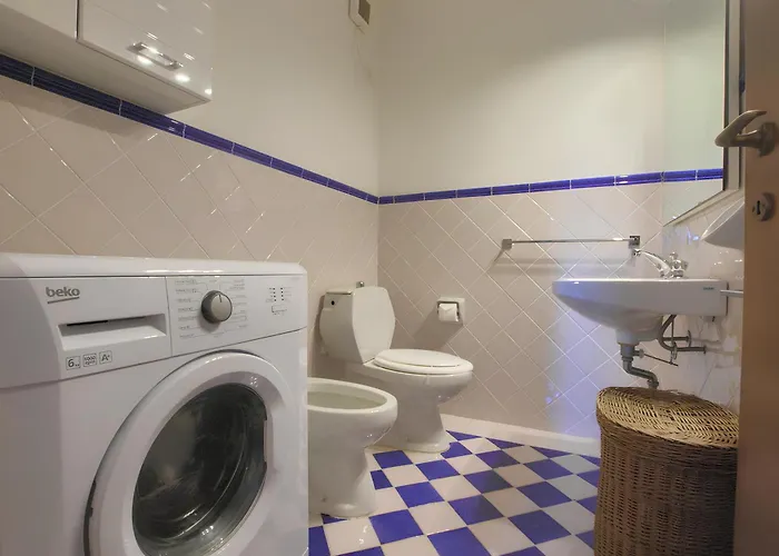 20 Passi Dalla - Panoramic Duplex Apartment *