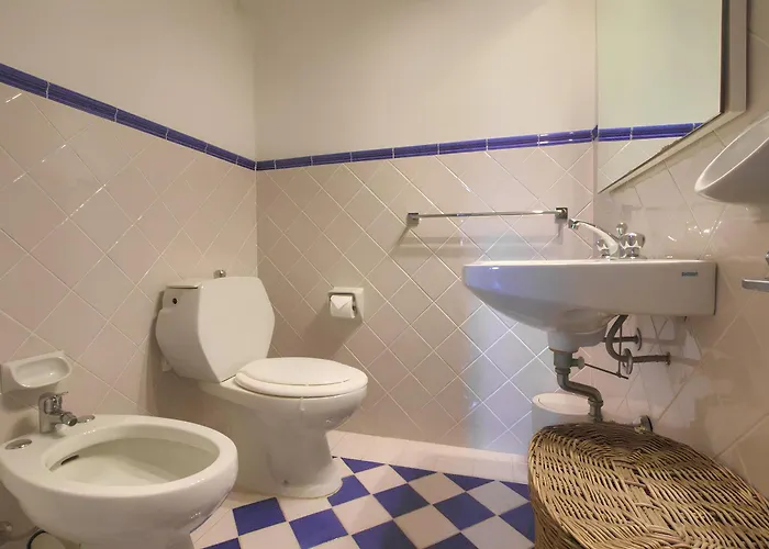 20 Passi Dalla - Panoramic Duplex Apartment Porto Rotondo