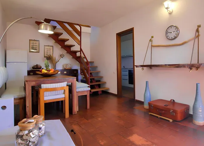 20 Passi Dalla - Panoramic Duplex * Porto Rotondo