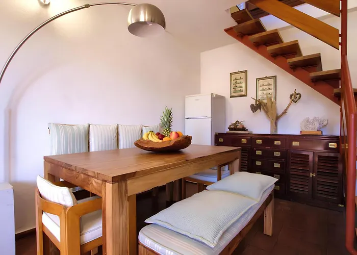 20 Passi Dalla - Panoramic Duplex Porto Rotondo