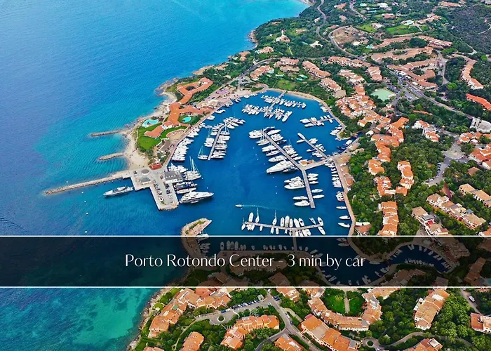 20 Passi Dalla - Panoramic Duplex